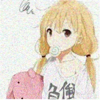 观众木子李的头像